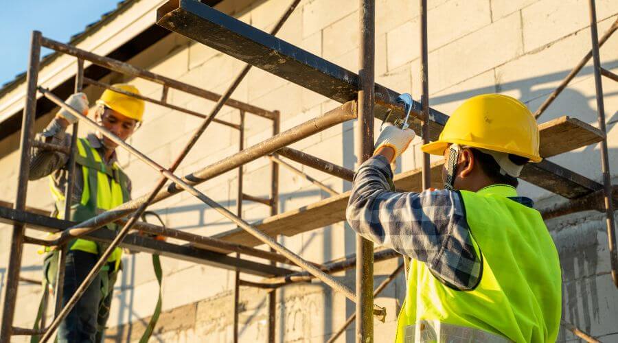 Professional metal roof installation in Cedar Glen, CA